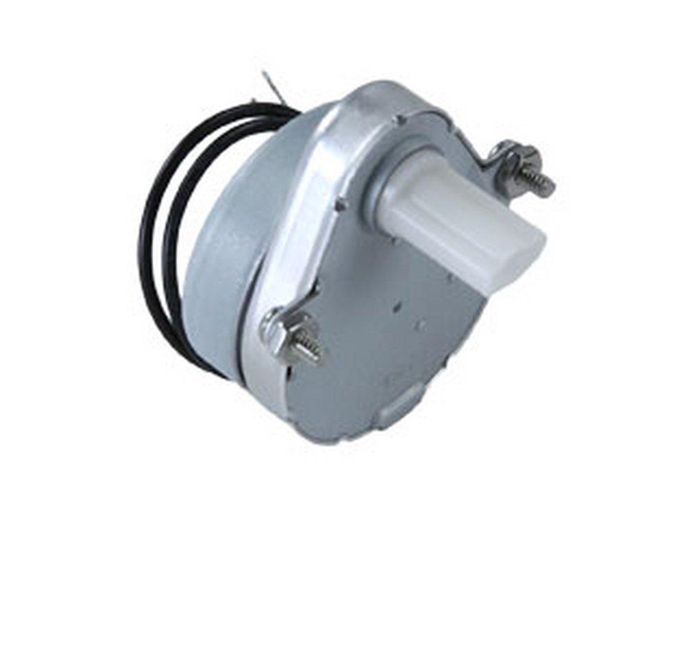 Skuttle Manufacturing Universal Motor 