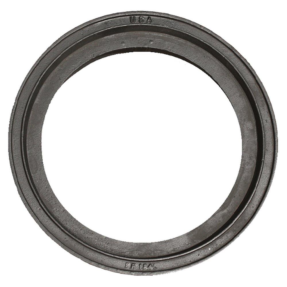 Bass and Hays Foundry 18 in. Inlet Ring and Cover Lock 