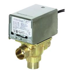 Sweat Hydronic Zone Valve 125 psi 200F 0.32 Amp Hydronics and Zoning