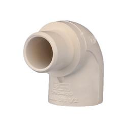1/2 in. CTS CPVC 90&deg; Street Elbow