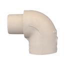 Cream CTS CPVC 90&deg; Street Elbow 
