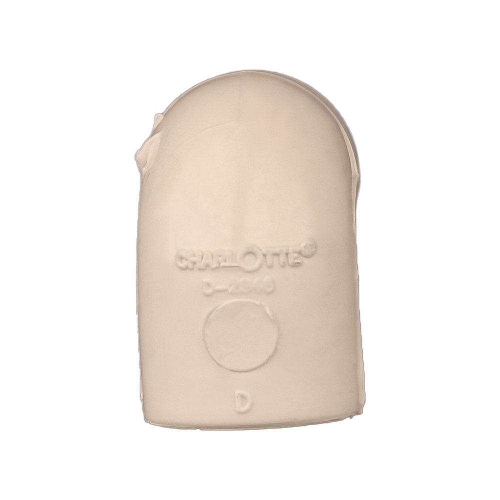 Cream CTS CPVC 90&deg; Street Elbow 