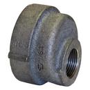 Threaded 125# Cast Iron Eccentric Reducer 