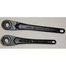 10 in. Socket Wrench Handle Only
