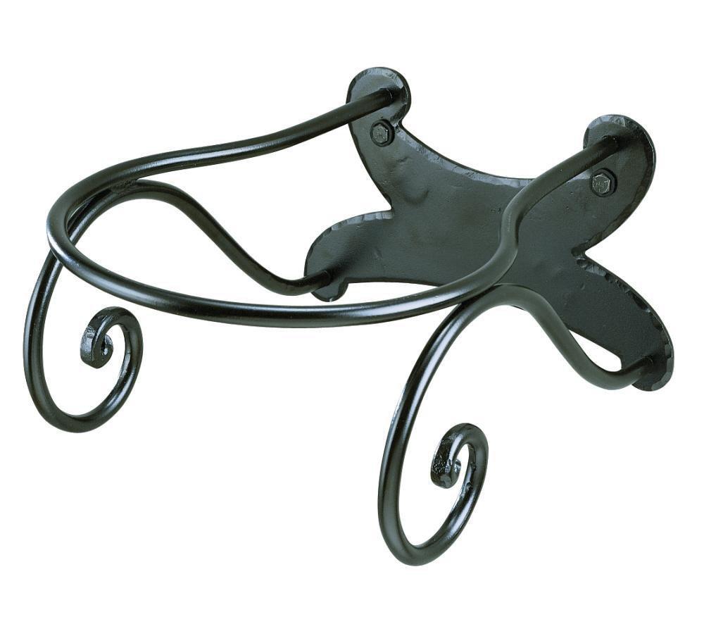 KOHLER Iron Black Wrought Iron Wall Mount Bracket Vessel 