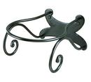 KOHLER Iron Black Wrought Iron Wall Mount Bracket Vessel 