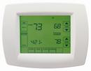 4-31/50 in. 3 Heat/2 Cool 7-Day Programmable Thermostat Dehumidifier