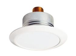 NPT Painted Beryllium Nickel, Brass, Bronze, Ductile Iron and Stainless Steel Concealed Cover in White Paint