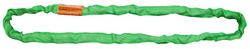 10 ft. Endless Round Sling in Green