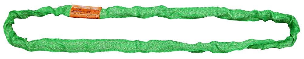 Lift-All® Green Endless Round Sling in Green 