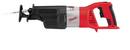 Milwaukee&reg; Black Reciprocating Saw Tool Only 