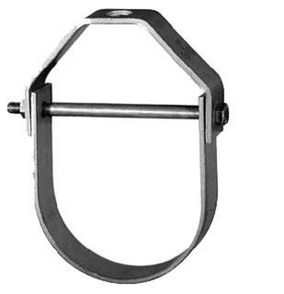 AnvilStrut Copper Plated Carbon Steel Clevis Hanger 