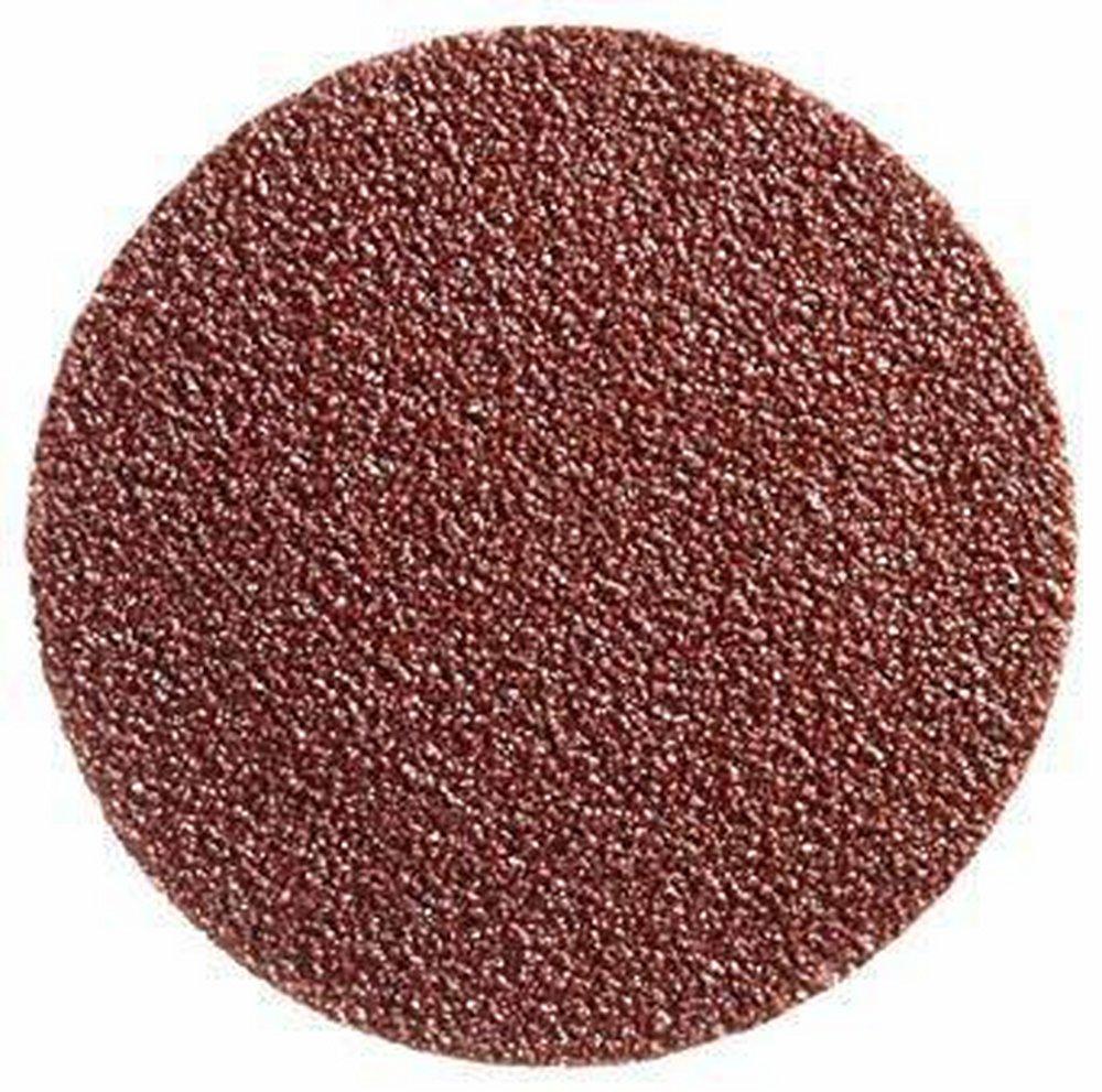 Merit Abrasive 2 in. Powerlock Disc 