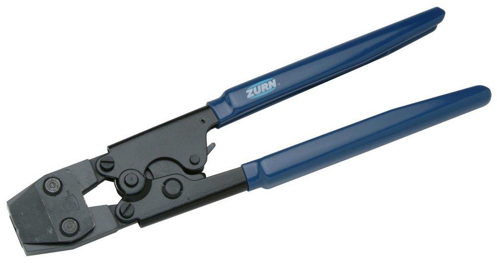 Zurn PEX Stainless Steel Crimp Ring Tool 