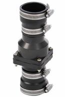 PROFLO® 1-1/2 x 1-1/4 in. Plastic Check Valve 