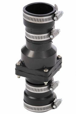 Slip Check Valve 1-1/2 x 1-1/4 in.