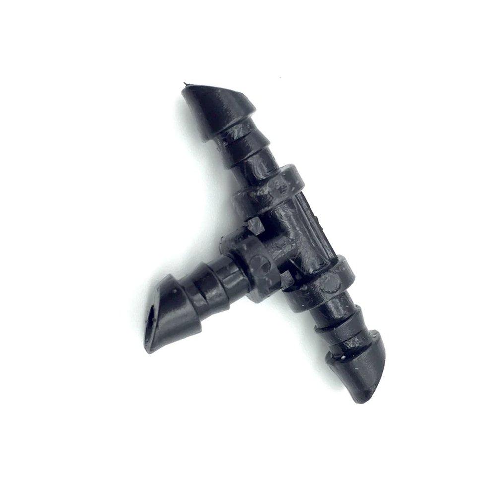 Arzel Zoning Technology Barbed Nylon Tee 