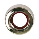 Sloan Valve Polished Chrome Brass Spud Coupling Assembly 