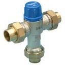 3/8 in. Compression Thermostat Mix Valve