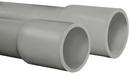 Can-Tex Industries 3-1/2 in. 10 ft. Schedule 80 PVC Conduit Pipe 
