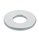 Zinc Plated Plain Washer 