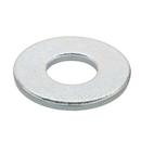 3/8 in. Zinc Plated Plain Washer