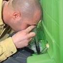 Honeywell Safety Station with Eyewash 