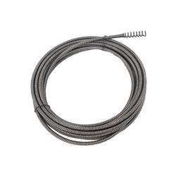 50 ft. x 1/4 in. Drain Snake