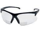 Jackson Safety Black Frame Safety Glasses 