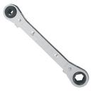 1/4 in. Combination Ratchet Wrench