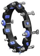 EBAA Iron Restraint with Mechanical Joint Accessories for Ductile Iron 