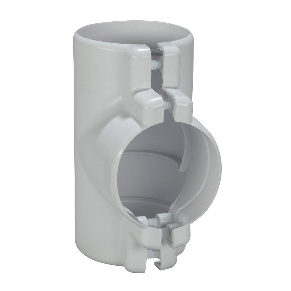 Truebro® China White Trap Cover 