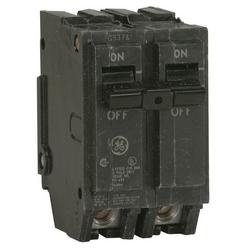 20A 120/240V 2 Pole Circuit Breaker