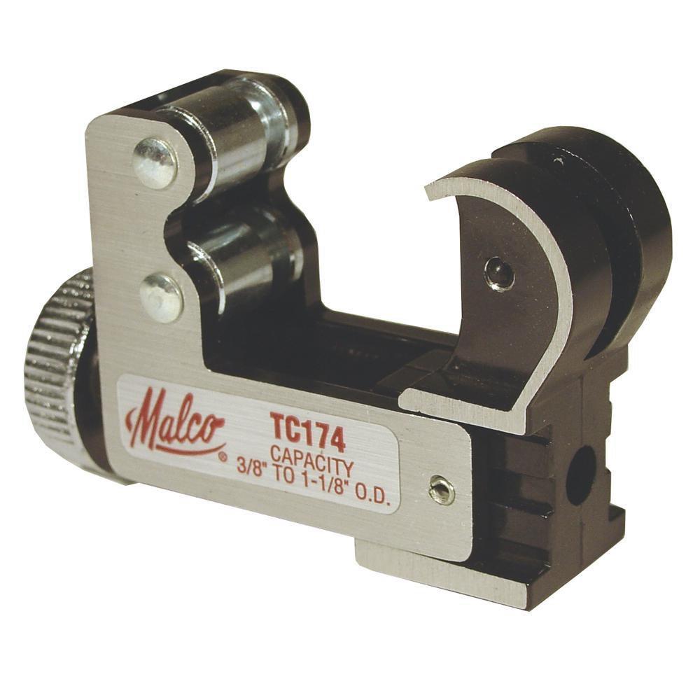 3/8 - 1-1/8 in. Tube Cutter 