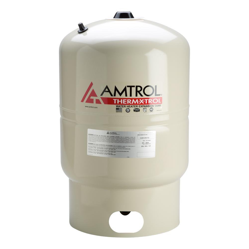 Amtrol Water Heater Expansion Tank 