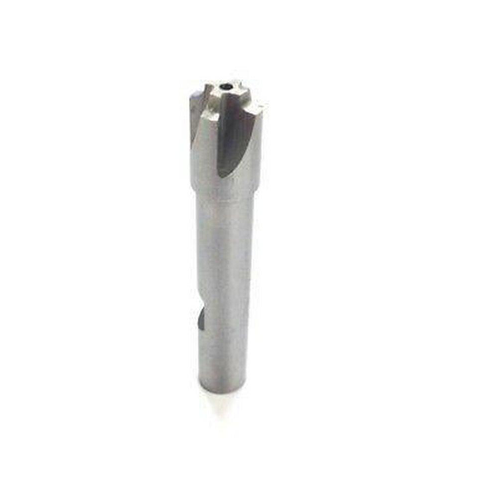 Putnam Plastics 1/16 x 3/16 in. Round End Mill 1 Piece 
