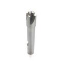 Putnam Plastics 1/16 x 3/16 in. Round End Mill 1 Piece 