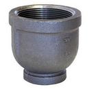 3/4X1/8 Galvanized MI 150# Reducer Coupling 