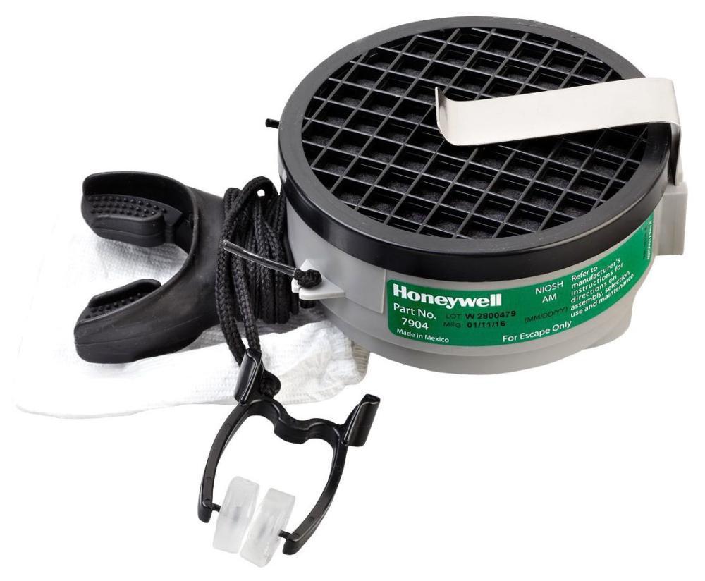 Honeywell Escape Mouthbit Respirator 