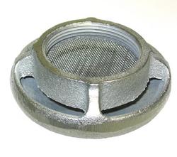 1 in. MNPT Cast Iron Vent Cap