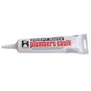Hercules&reg; White Plumbers Caulk White 