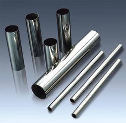 3/4 in. Sch. 80 SS 316L A312 SMLS Pipe Seamless Stainless Steel