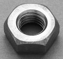 1 in. Zinc Plated Hex Nut