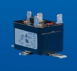 2-3/8 in. 24V SPNO Fan Relay