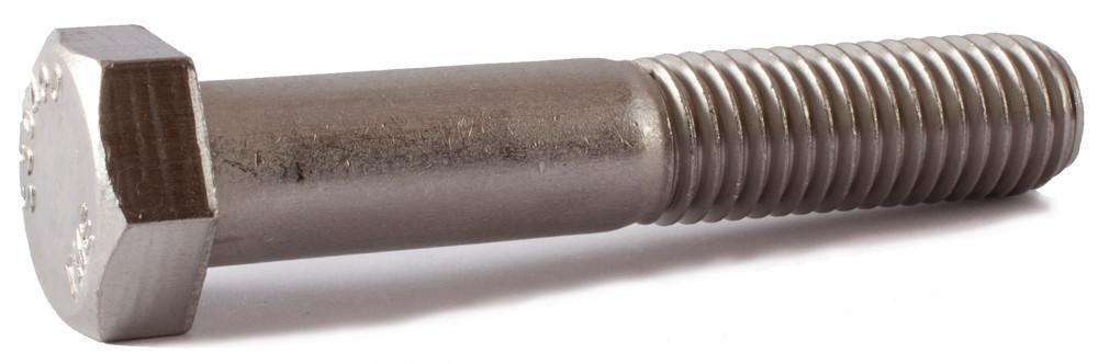 3/8 in. Stainless Steel Hex Head Cap Screw 