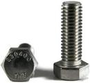 1-1/2 in. Stainless Steel Hex Head Bolt