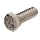 1/2 in. Stainless Steel Hex Cap Screw 