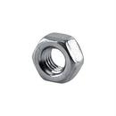 1/2 in. Stainless Steel Hex Nut