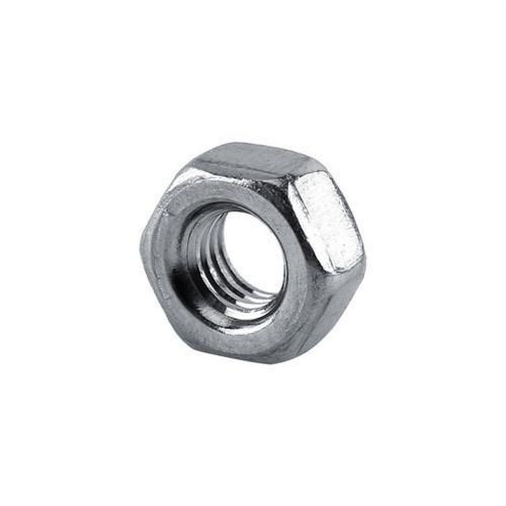 Stainless Steel Hex Nut 