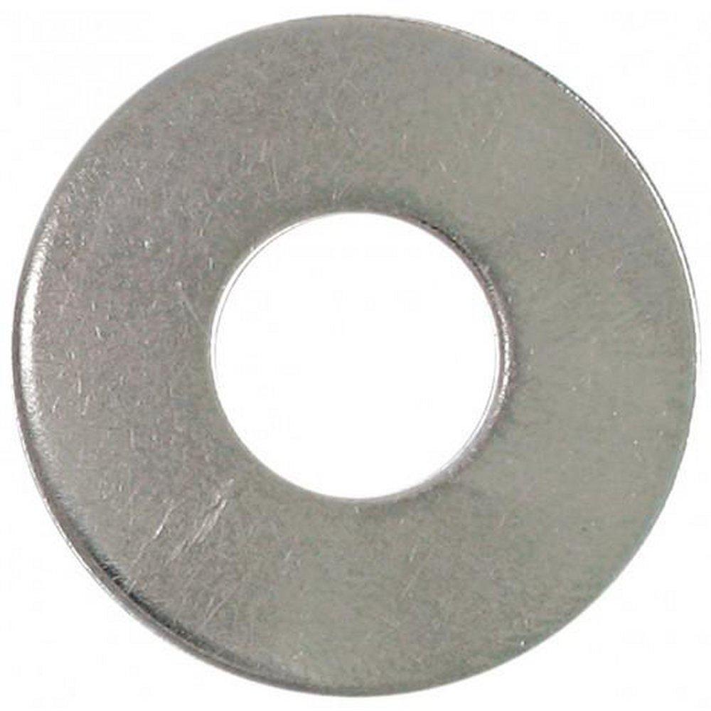 Stainless Steel Stainless Steel Plain Washer 